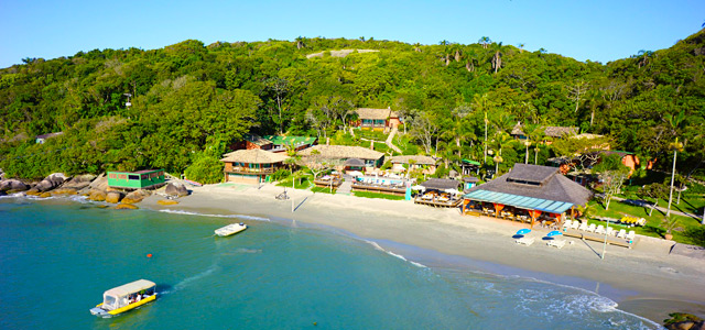 Ilha do Papagaio: bronze nos Prêmios Zarpo 2013