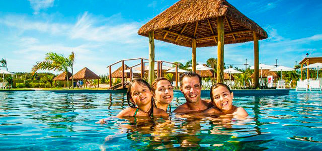 Mabu Iloa Resort: o feriado do dia do trabalhador para aproveitar com a família em um Resort com pensão completa