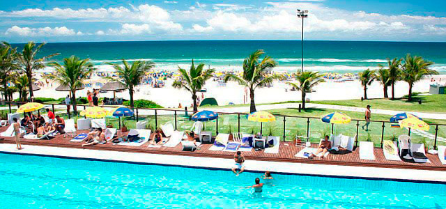 Costão do Santinho Resort: indicado pelo Guia 4 Rodas 2014