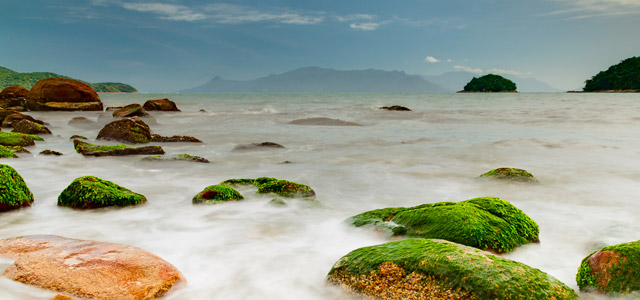 Praia da Mococa
