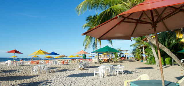 Praia da Cocanha