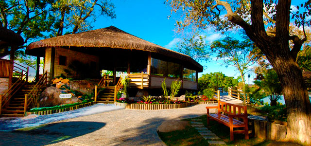 Cheiro do Mato, eco resort a apenas 50 min da capital, em Mairiporã