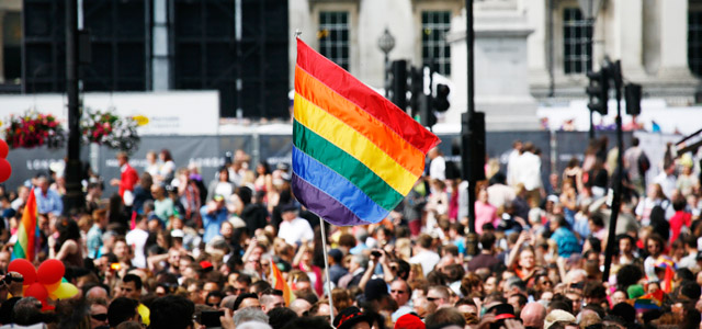 Parada Gay