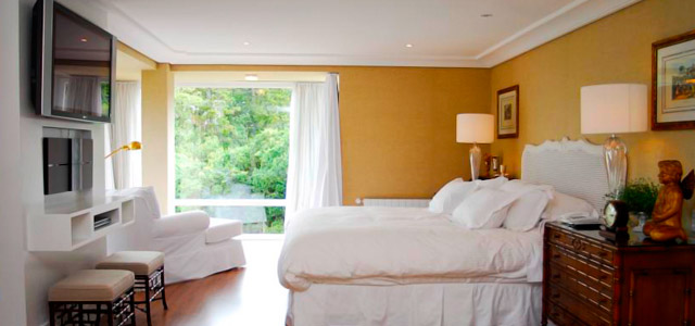 Estalagem St. Hubertus: um dos melhores hotéis em Gramado oferece ambientes luxuosos e indicações da Condé Nast Johansens
