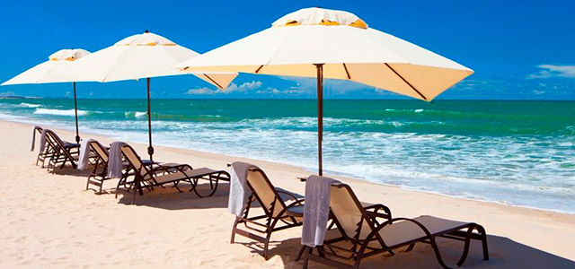 Dom Pedro Laguna: para passar o feriado de Primeiro de maio em grande estilo e conforto