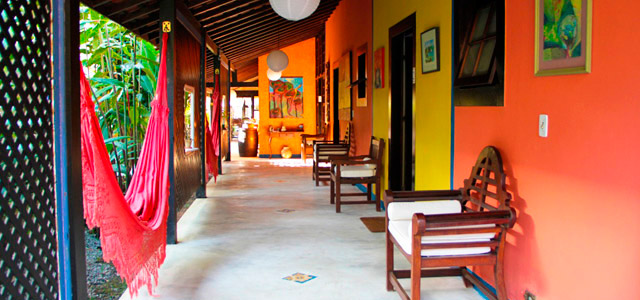 Caminho do Ouro: o pedacinho da França em Paraty oferece boa gastronomia e muito conforto nesse 1º de Maio