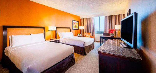 Pacote Las Vegas: voo incluso, 3 noites em Las Vegas e 3 noites e Los Angeles