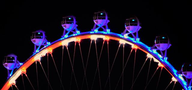 High Roller