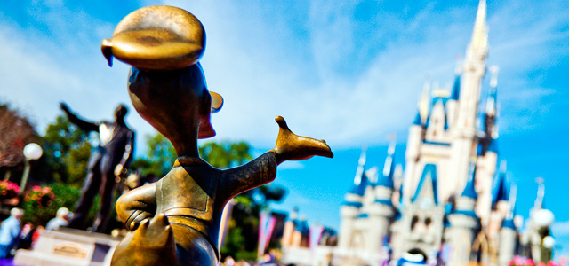 Magic Kingdom