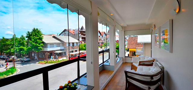 Modevie Boutique Hotel : um dos mais românticos hotéis em Gramado garante excelente estadia e surpresas na enoteca