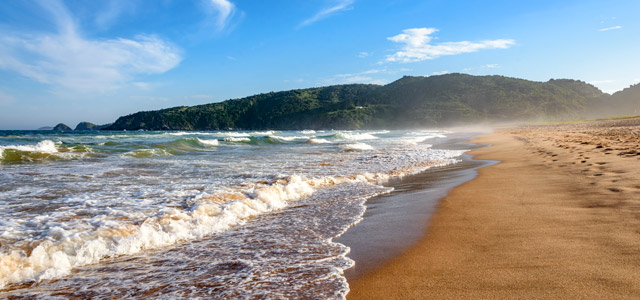 Praia de Tucuns