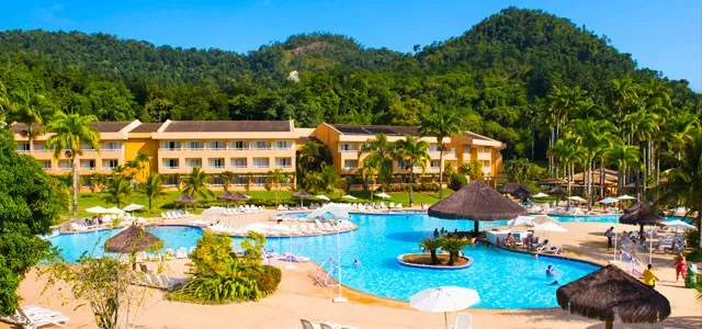 Vila Galé Eco Resort Angra