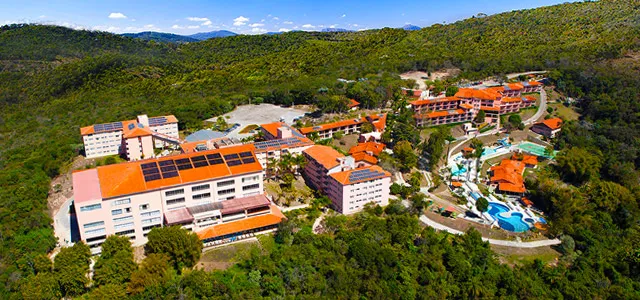 Tauá Caeté: dê de presente de dia das mães 45 mil m² de lazer nesse resort de luxo. São tantas atividades e tanta coisa para se fazer que faltará tempo para aproveitar tudo de uma vez