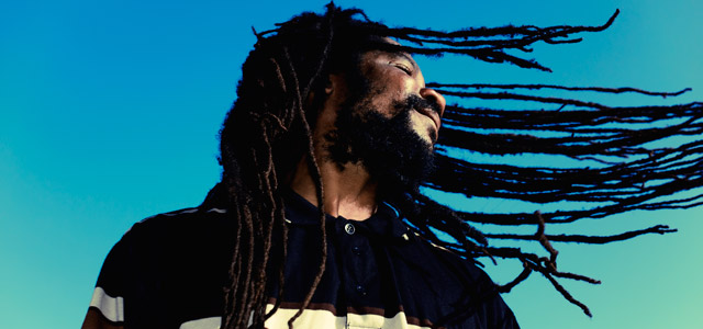 Virada Cultural 2014 - Reggae