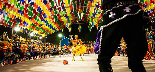 São João de Caruaru