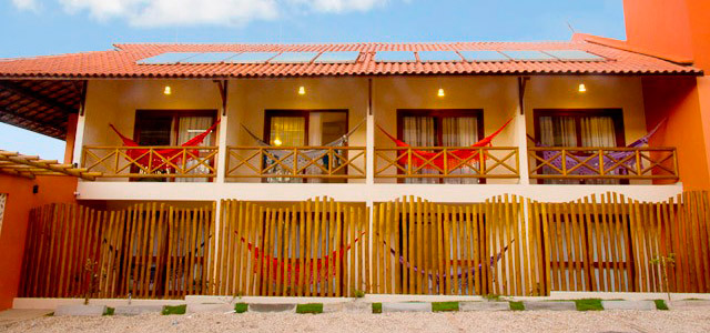 Vivá Barra: próximo à praia do Gunga, a mais cobiçada de Alagoas, está a pousada que é um verdadeiro presente do dia dos namorados