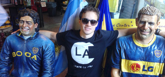 Boca Juniors