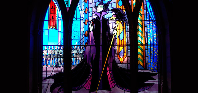 O Castelo da Bela Adormecida é o destaque da Disney Paris