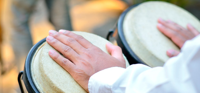 Virada Cultural 2014 - Maracatu