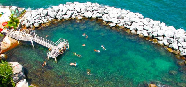 Hotel Porto Real: as belezas de Angra dos Reis nas férias de julho