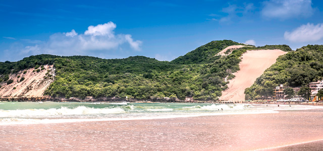 Natal, Rio Grande do Norte