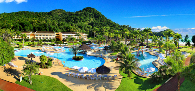 Aproveitar o Vila Galé Angra no Feriado de Corpus Christi em regime All Inclusive é para poucos! Corra e garanta essa oferta!