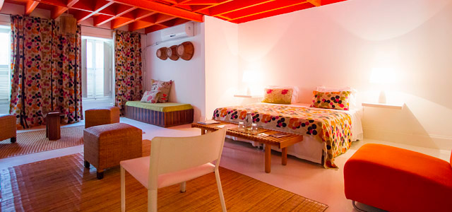 Casa Amarelo oferece estada confortável e cheia de cultura no bairro de Santa Teresa. Agora você já sabe o que fazer nas férias de julho