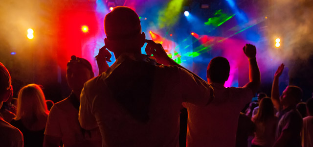 baladas em Amsterdam