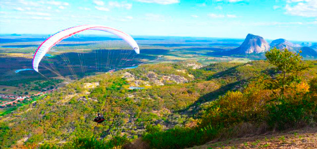 Quixadá o aguarda para as férias de julho mais aventureira que você já viu!