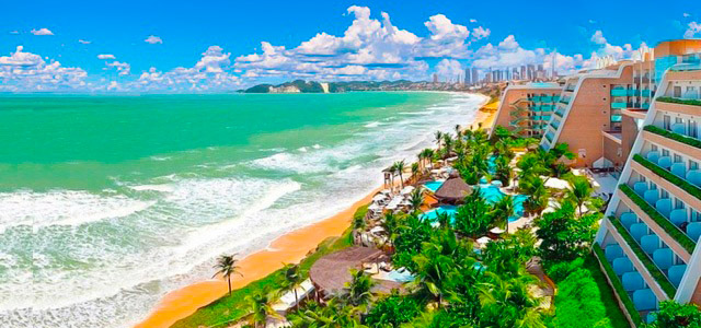 Serhs Natal, para quem não abre a mão das praias até mesmo no inverno