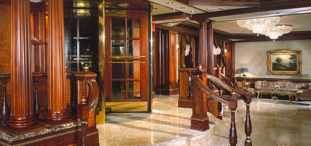 The Excelsior, o hotel 4 estrelas do pacote Nova York