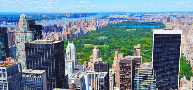 No pacote Nova York você conhecerá a mais cosmopolita das cidades do mundo. Não perca essa oportunidade!