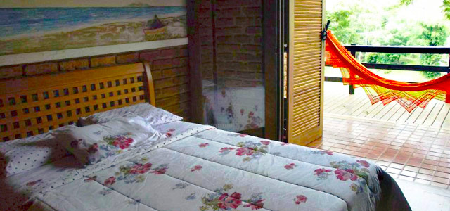 O Haras Radachi proporciona uma estadia única oferecendo conforto e a deliciosa tradição do Turismo Rural