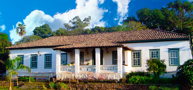 Fazenda Cana Verde: Presente para o dia dos pais com clima de fazenda