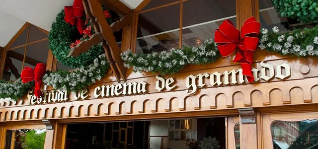 Festival de Cinema de Gramado