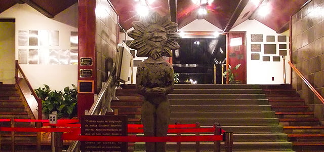 Kikito - estival de Cinema de Gramado
