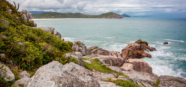 Praia do Rosa