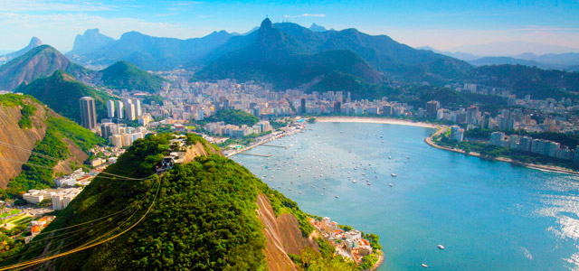 O Casa Mosquito o aguarda para aproveitar as belezas da cidade maravilhosa!