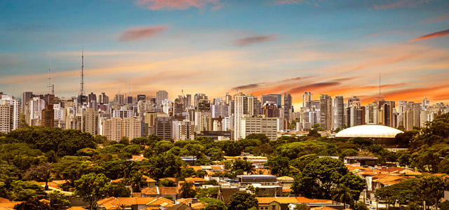 Recarregar as energias é preciso!