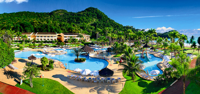 Vila Galé Eco Resort: um maravilhoso presente para o dia dos pais