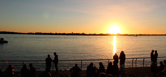 Guaiba - Porto Alegre