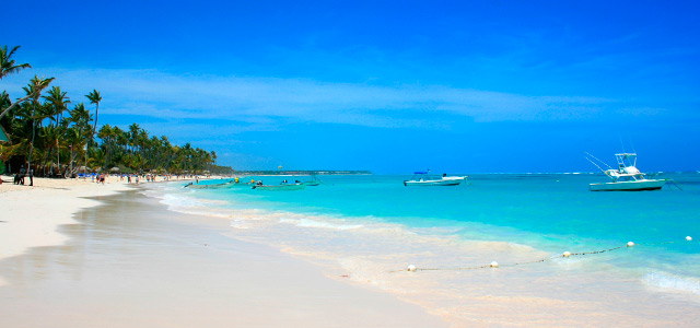 Praia de Macao. Confira nossas dicas de pacotes para Punta Cana