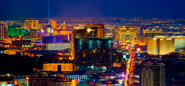 Las Vegas