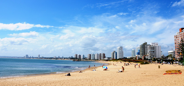 Punta del Este - Viagem ao Uruguai