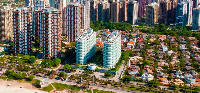 Radisson Hotel Barra Rio de Janeiro