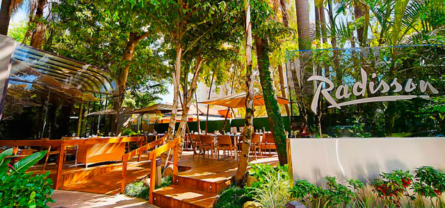 Radisson Hotel Porto Alegre
