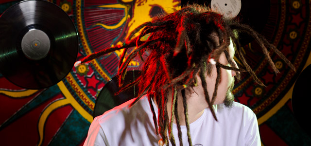 Reggae - San Andrés