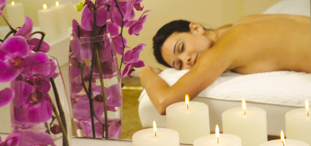 No SPA do Copacabana Palace você relaxará como nunca!