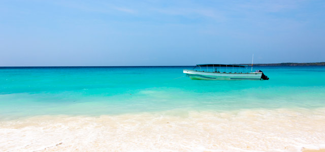 Pacotes de viagens internacionais - Cartagena