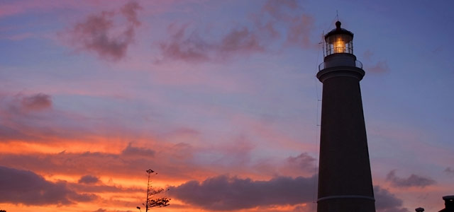 Farol de José Ignacio